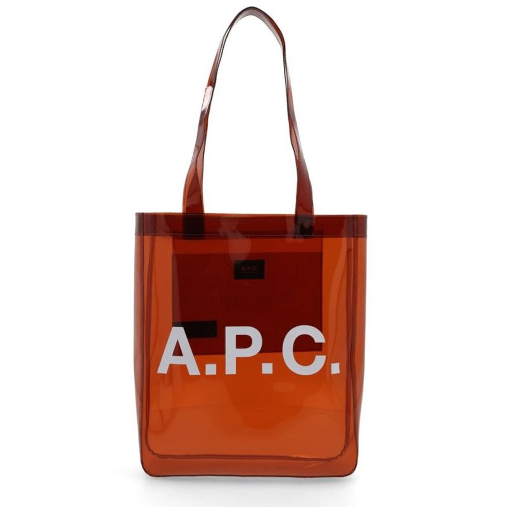 A.P.C. Women A.P.C. Women "Lou" Tote Bag
